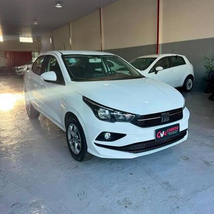 FIAT CRONOS 1.3 FIREFLY FLEX DRIVE MANUAL FIAT CRONOS 1.3 FIREFLY FLEX DRIVE MANUAL